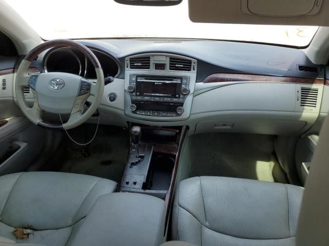 2011 Toyota Avalon Base