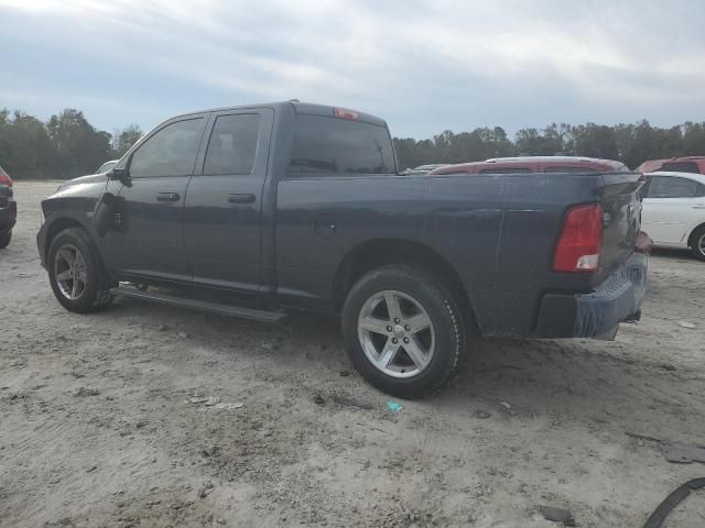 2018 Dodge RAM 1500 ST