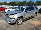 2007 Toyota 4runner SR5