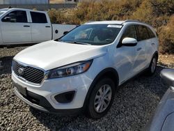 2017 KIA Sorento LX en venta en Reno, NV