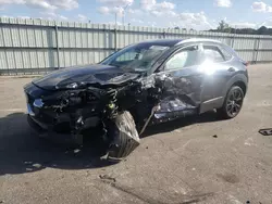 Mazda cx30 Vehiculos salvage en venta: 2021 Mazda CX-30 Premium