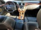 2007 Cadillac DTS