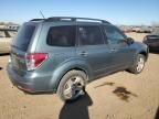 2010 Subaru Forester 2.5X Limited