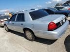 2003 Ford Crown Victoria Police Interceptor