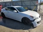 2011 Hyundai Genesis Coupe 2.0T