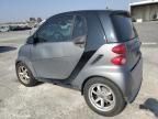 2015 Smart Fortwo Pure