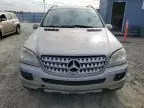 2007 Mercedes-Benz ML 350