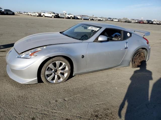 2009 Nissan 370Z