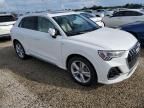 2024 Audi Q3 Premium Plus S Line 45