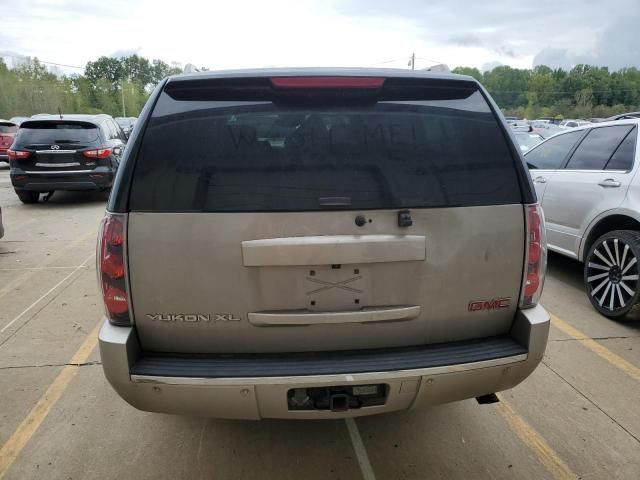 2007 GMC Yukon XL Denali