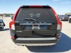 2013 Volvo XC90 3.2