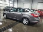 2014 Ford Focus S