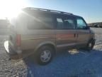 1998 GMC Safari XT