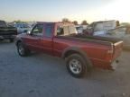 2002 Ford Ranger Super Cab