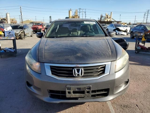 2009 Honda Accord EXL