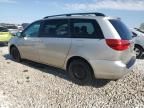 2004 Toyota Sienna CE