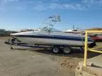 1995 Marlin Yacht Boat With Trailer