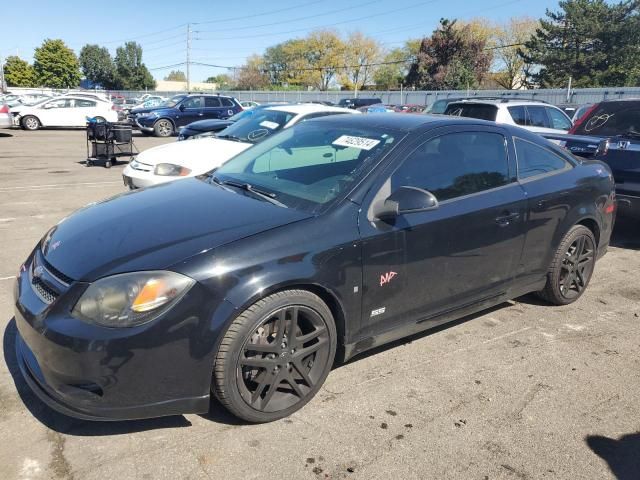 2009 Chevrolet Cobalt SS