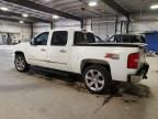 2010 Chevrolet Silverado K1500 LTZ