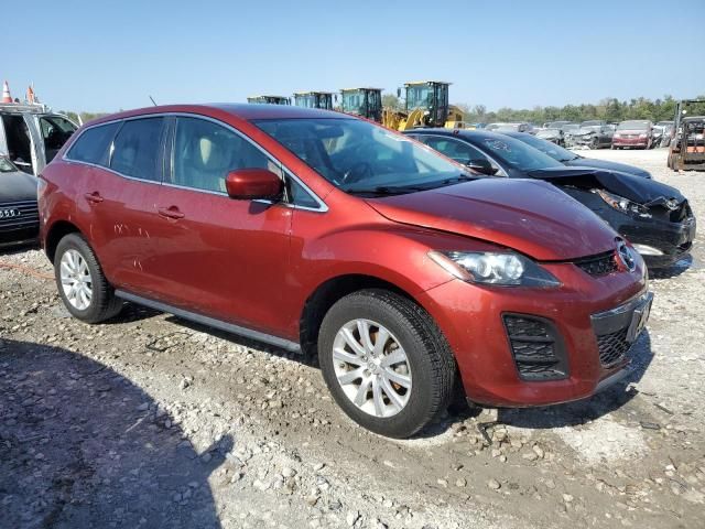 2011 Mazda CX-7