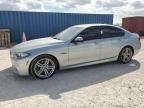 2015 BMW 535 D