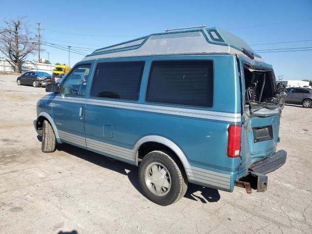 1995 Chevrolet Astro