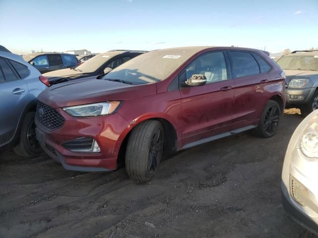 2009 Ford Escape Limited