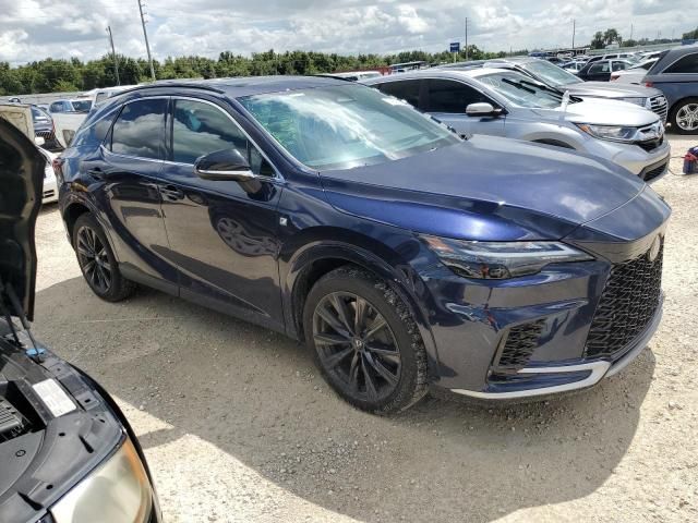 2023 Lexus RX 350 Base