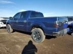 2008 Ford F150 Supercrew