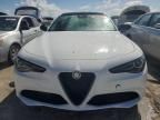 2020 Alfa Romeo Giulia