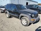 2003 Jeep Liberty Sport