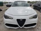 2019 Alfa Romeo Giulia