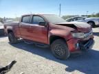 2015 Chevrolet Colorado LT