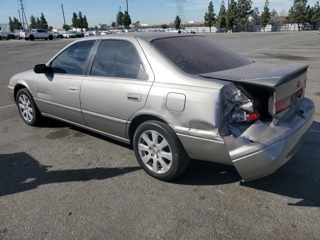 1999 Toyota Camry CE