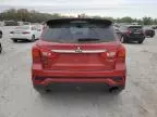 2018 Mitsubishi Outlander Sport ES