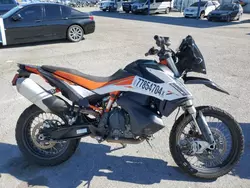 2019 KTM 790 Adventure R en venta en Las Vegas, NV