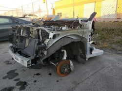 2024 Toyota Tundra Crewmax Limited en venta en Bowmanville, ON