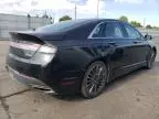 2013 Lincoln MKZ