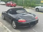 2003 Porsche Boxster