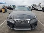 2016 Lexus IS 350