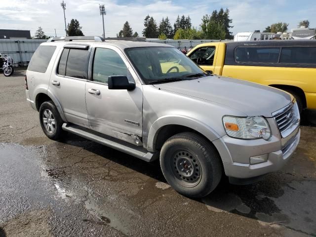 2008 Ford Explorer XLT