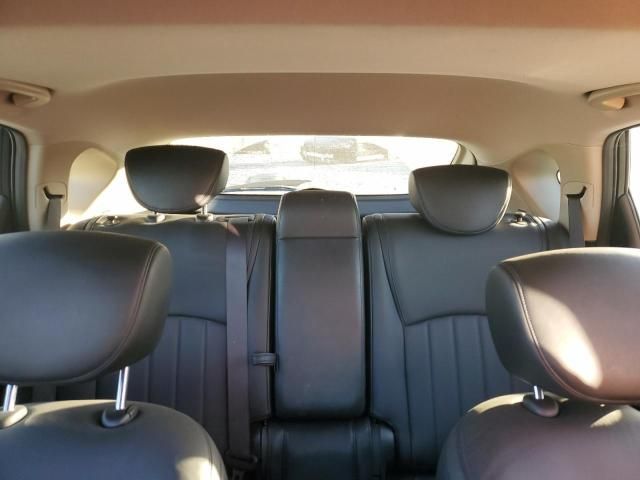 2010 Infiniti EX35 Base