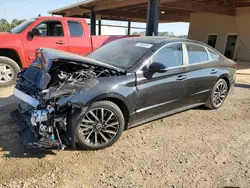 Cars Selling Today at auction: 2021 Hyundai Sonata Limited