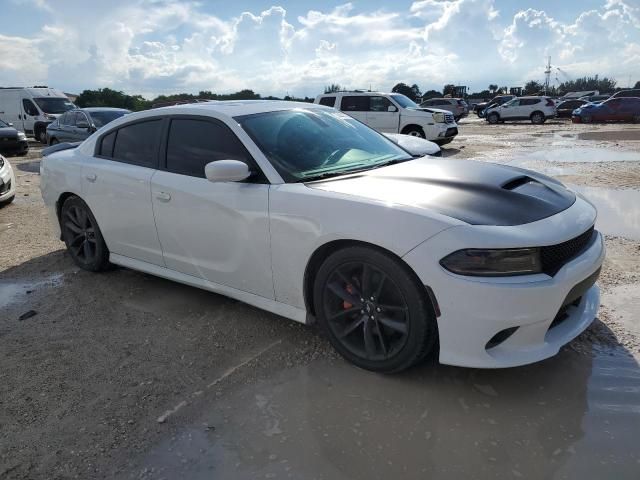 2018 Dodge Charger R/T 392