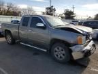 2013 GMC Sierra K1500 SLT