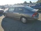 2008 Honda Civic Hybrid