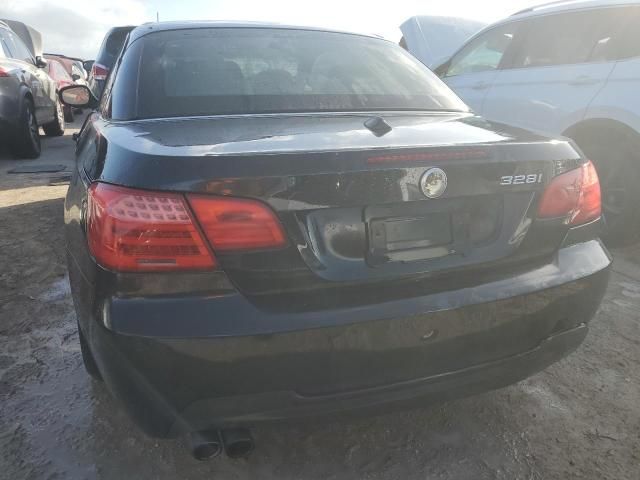 2011 BMW 328 I