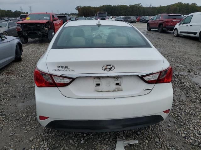 2014 Hyundai Sonata SE