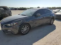 Mazda salvage cars for sale: 2014 Mazda 3 Touring