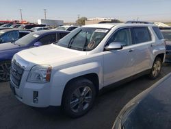 2014 GMC Terrain SLT en venta en Albuquerque, NM